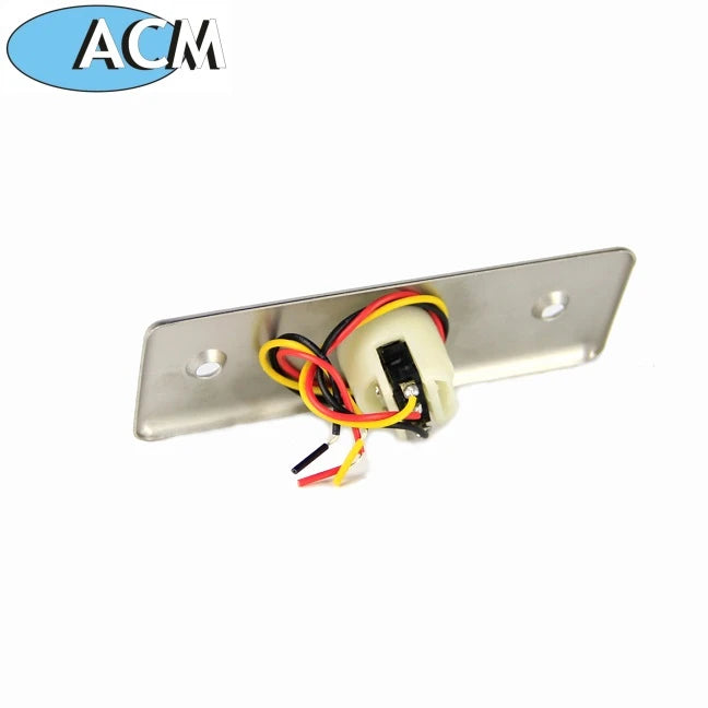 Pulsador De Salida Mecánico Assa Abloy – Bs-Me-002-S (Dimensiones: 115 × 40 Mm)