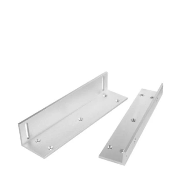 Soporte L Para Electroimán Z4