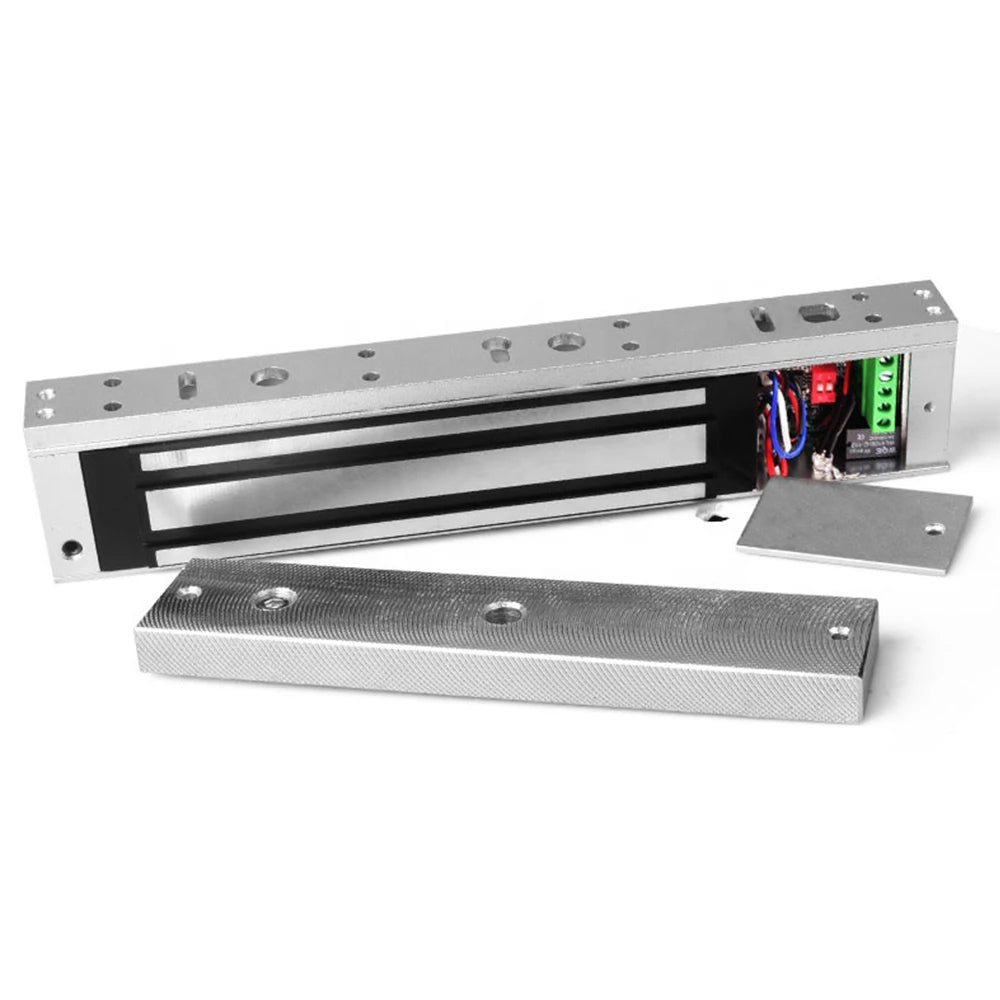 Electroimán Z4  - 600 Lbs - Assa Abloy