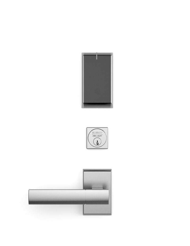 Cerradura Inalambrica Aperio In100 Serie 8200 Tipo Mortise