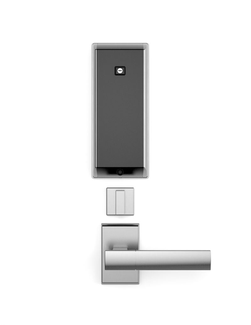 Cerradura Inalambrica Aperio In100 Serie 8200 Tipo Mortise
