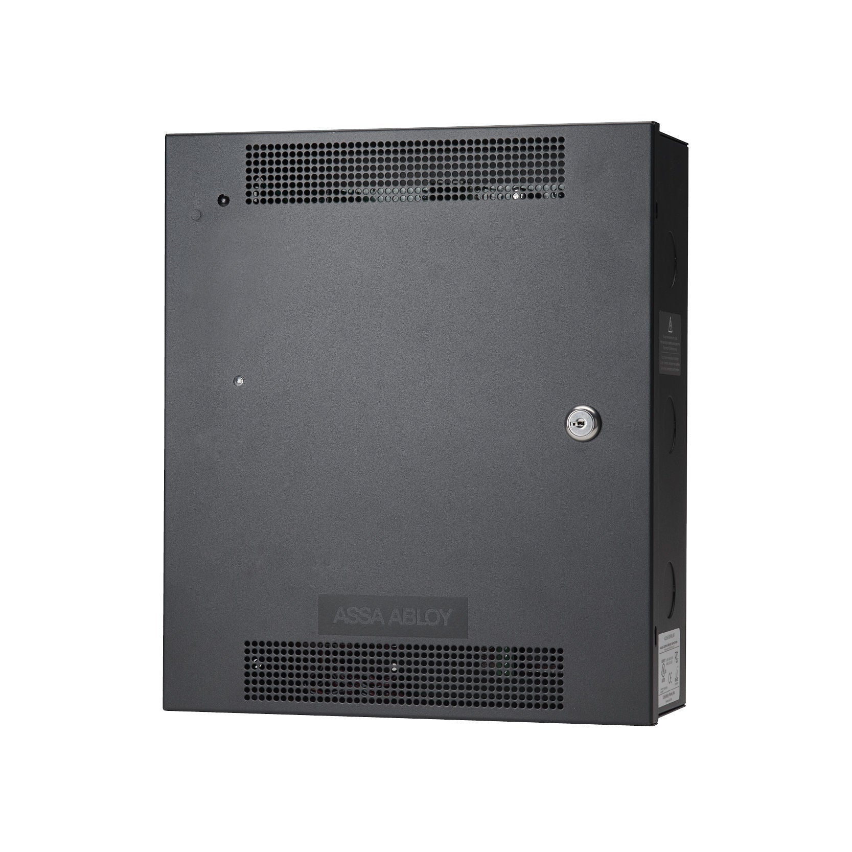 Fuente De Poder Securitron Aql6-D8R8E1