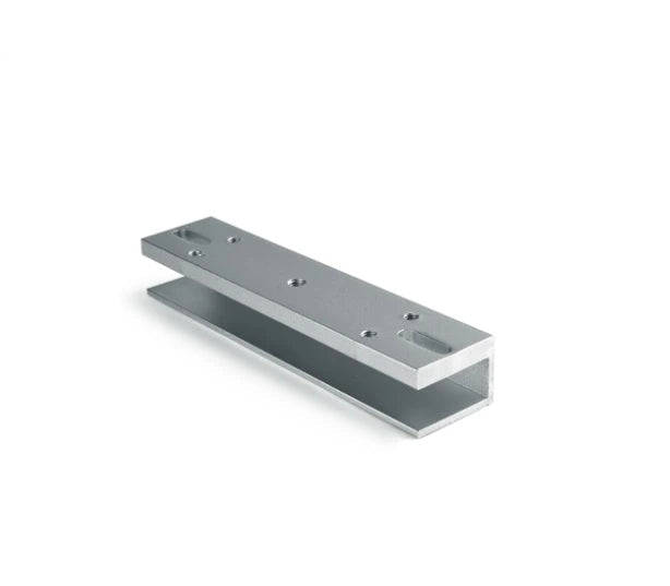 Soporte U Para Electroimán Z4 (Puerta De Vidrio)