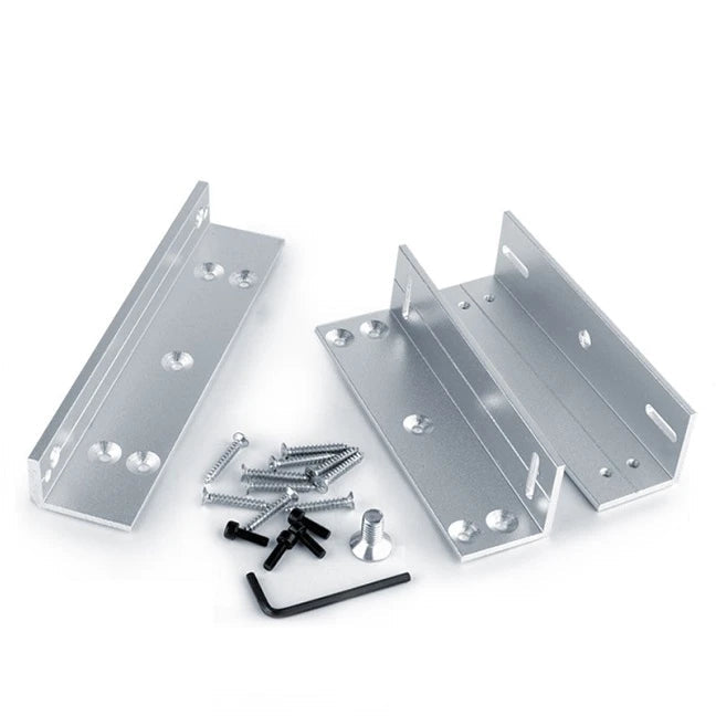 Soporte L Z8 Para Electroimán 1200 Lbs Cj.