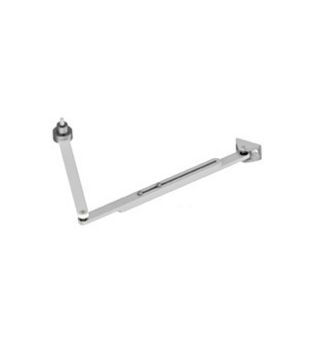 BRAZO RECTO DE EMPUJAR NEXT 120S