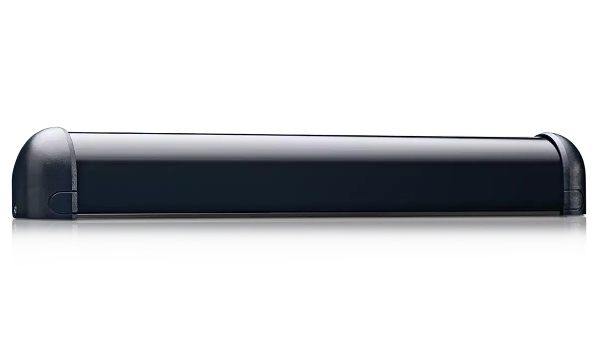 SENSOR DE SEGURIDAD SUPERSCAN-T INFRARROJO ACTIVO