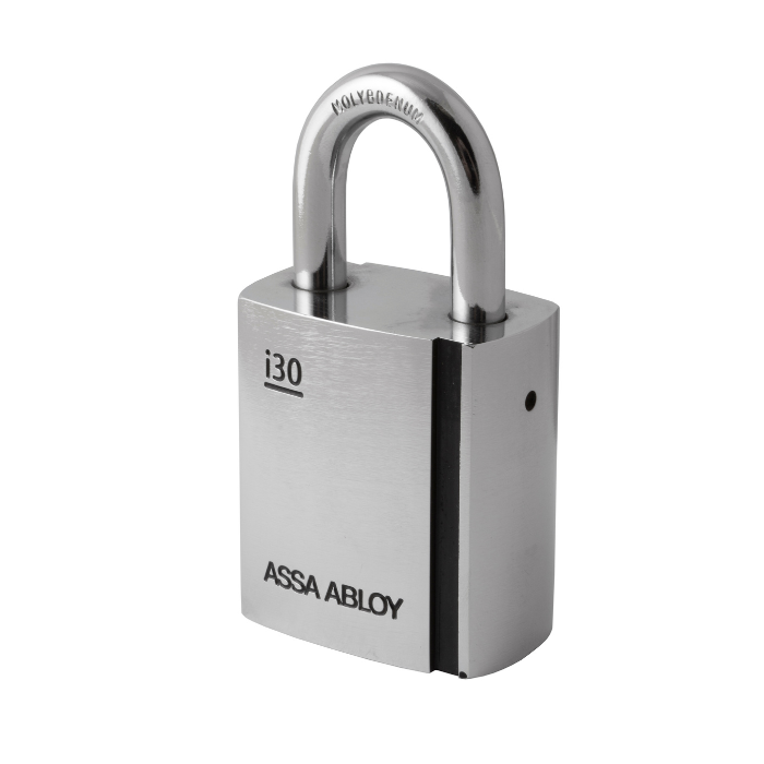 Candado Assa Abloy I30 Cilindro Sfic X4