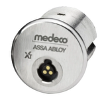 CILINDRO MEDECO XT RIM