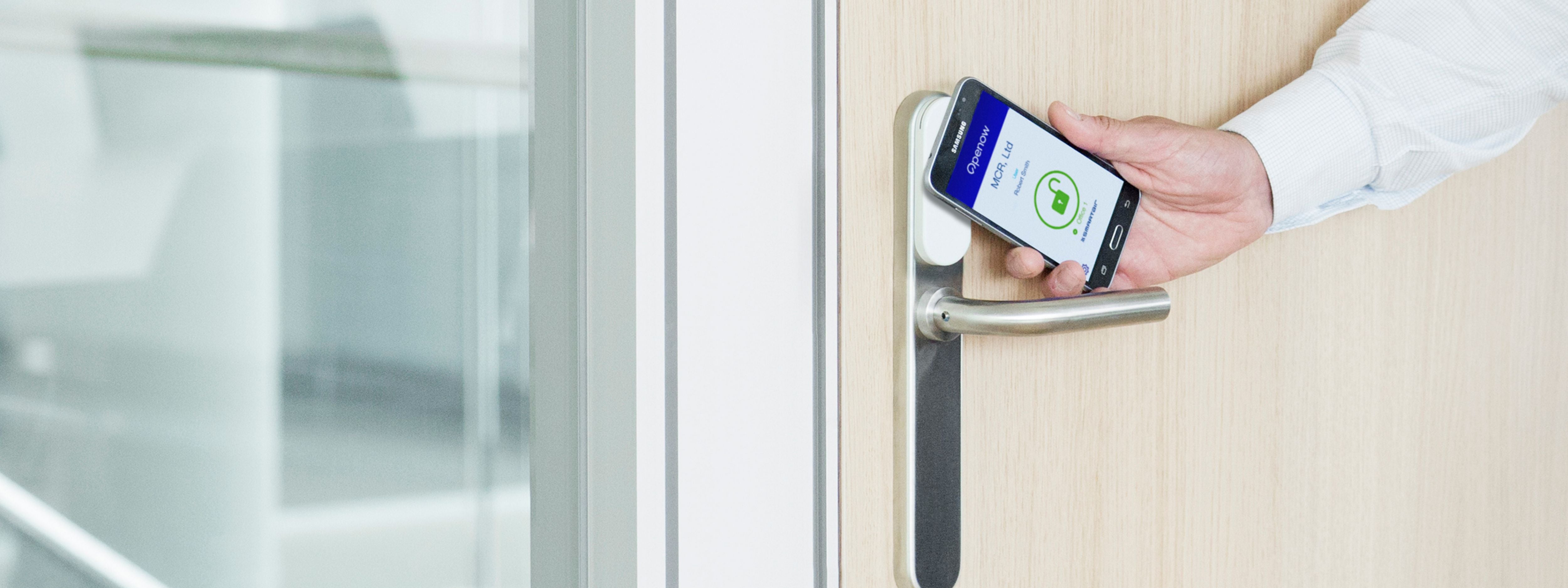 Licencia De Tarjeta Virtual App Openow Smart Air Tesa - Anual