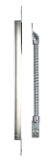 PASACABLES EMBUTIDO OCULTO - SECURITRON EPT