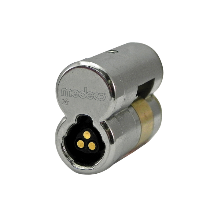 Cilindro Medeco Sfic Xt