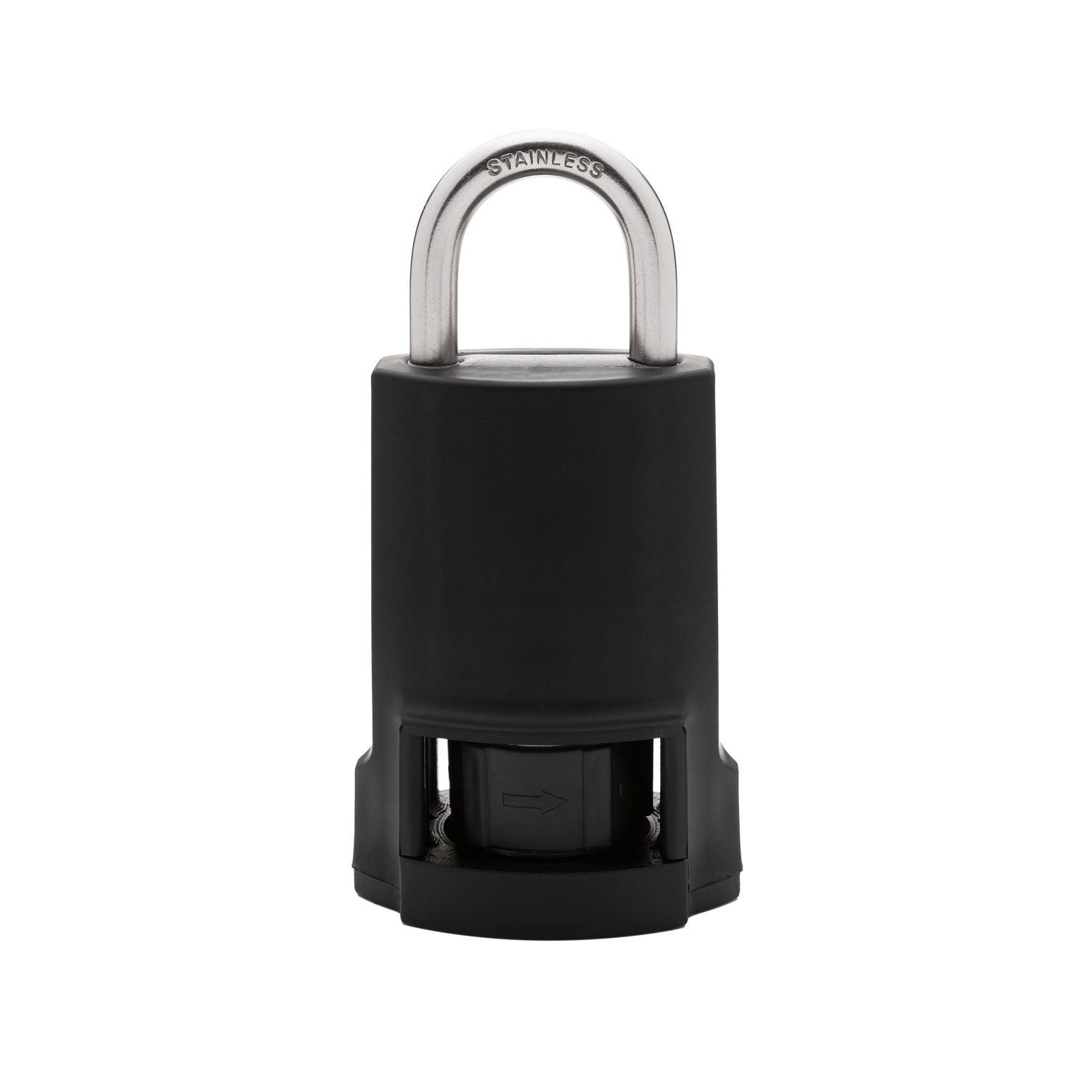 Candado Smartair I-Gate, Inalámbrico + Ble Openow, Extremo Ip68, Mifare (Snzbp2Xi)