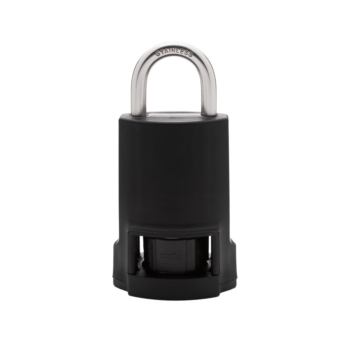 Candado Smartair I-Gate, Inalámbrico + Ble Openow, Extremo Ip68, Mifare (Snzbp2Xi)