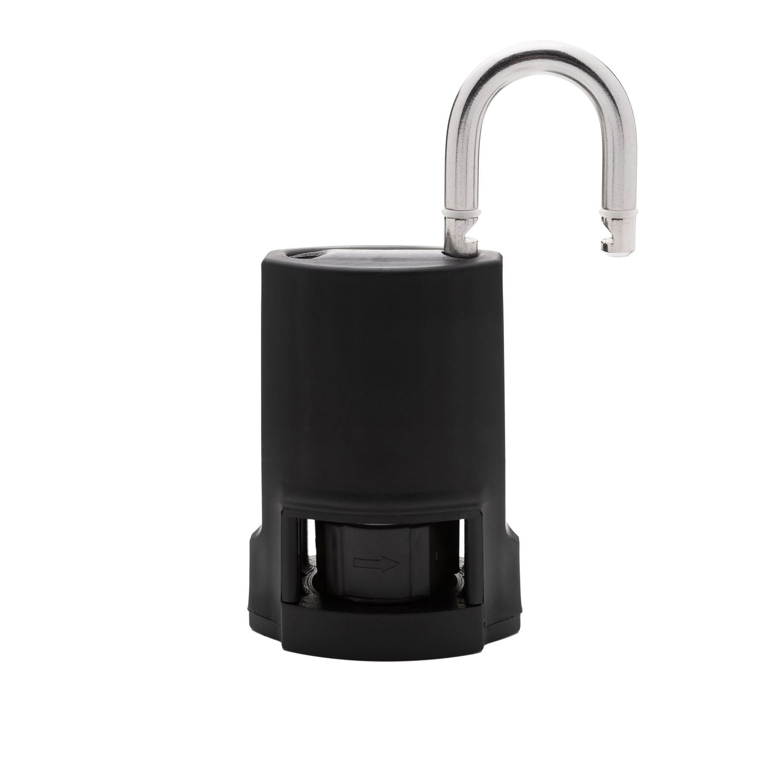 Candado Smartair I-Gate, Inalámbrico + Ble Openow, Extremo Ip68, Mifare (Snzbp2Xi)