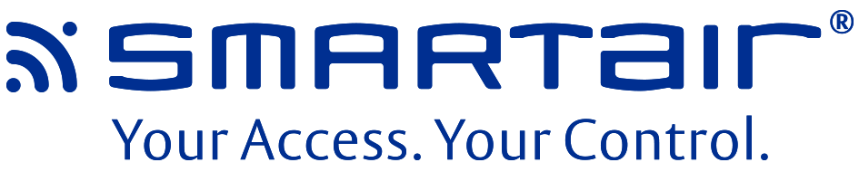 Plataforma Smartair - Control De Acceso Inalambrico