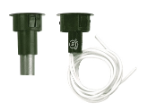 SENSOR DE POSICIÓN DPS - SECURITRON ASSA ABLOY (DPS-M-BK)