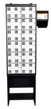 TAQUILLA TRAKA MODULAR