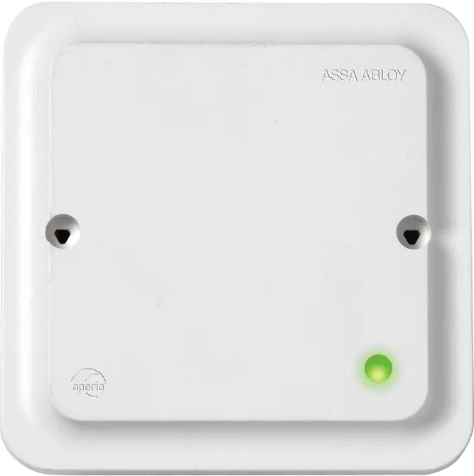 Aperio Ah40 – Hub De Comunicación Ip Para Cerraduras Y Lectores Inalámbricos