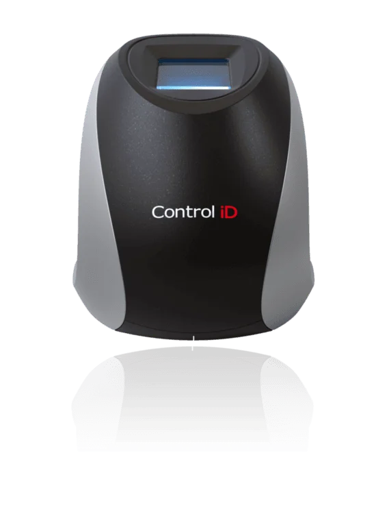 Lector Biometrico Idbio Usb  - Control Id
