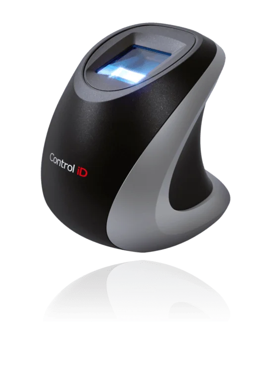 Lector Biometrico Idbio Usb  - Control Id