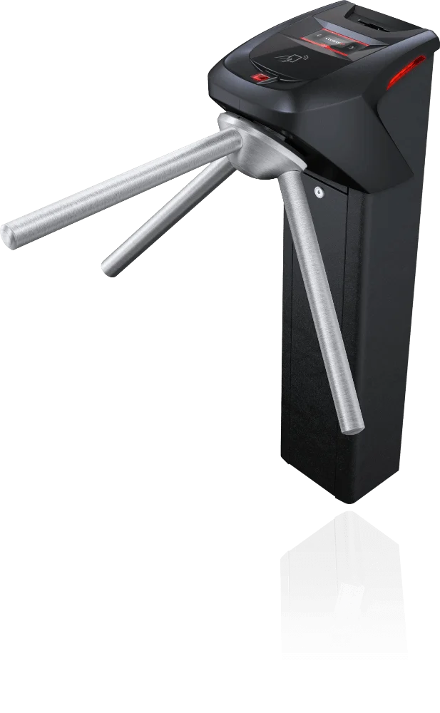 Torniquete Inteligente Idblock Negro (Idblock/Pt/P/A)
