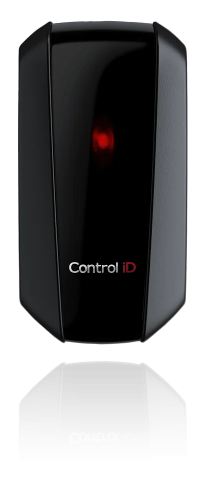 Lector De Proximidad Id Prox Slim - Control Id