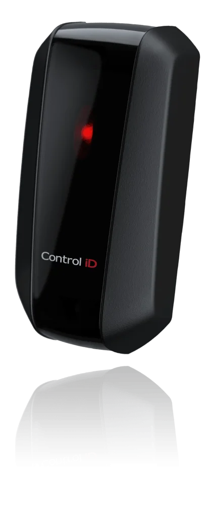 Lector De Proximidad Id Prox Slim - Control Id