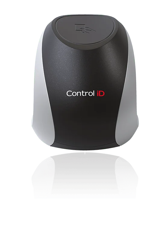 Lector De Proximidad Idprox Usb - Control Id