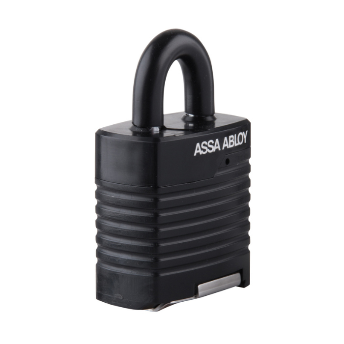 Candado Assa Abloy I36 Con Cilindro Sfic X4