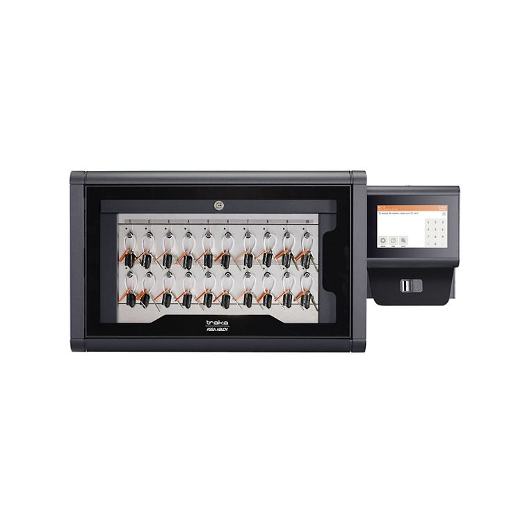 Traka Touch Pro M