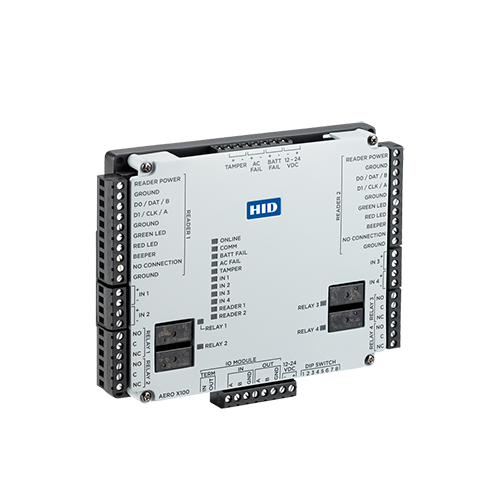 Controladora Hid Aero X100A (X100A)