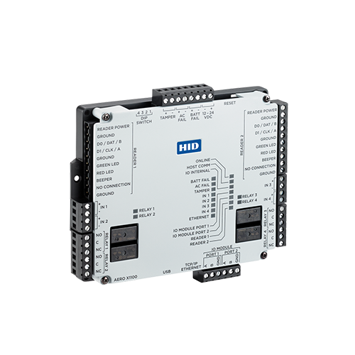 Controladora Hid Aero X1100A (X1100A)