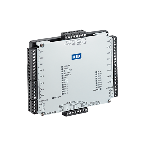 Controladora Hid Aero X200A (X200A)