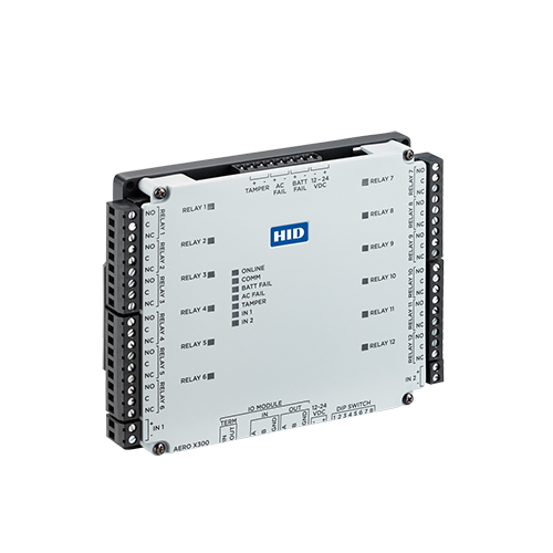 Controladora Hid Aero X300A (X300A)