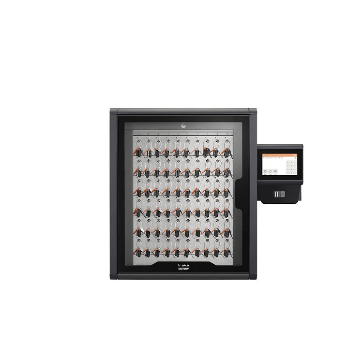 Traka Touch Pro S